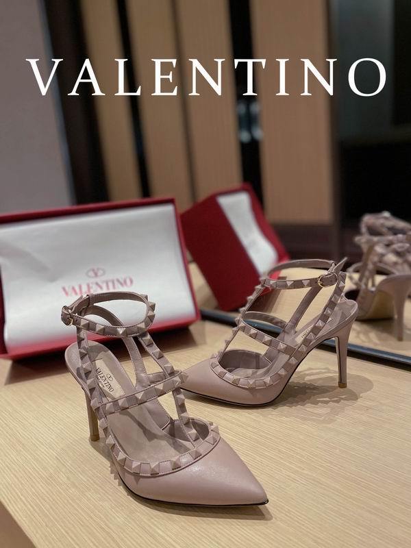 Valentino Women's Shoes 276